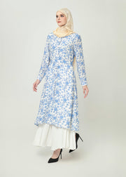 Lily Whisper Tunic by Minnaba